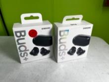 SAMSUNG BUDS+
