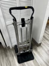 COSCO ALUMINUM HANDTRUCK / CART