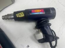 KLT ELECTRONIC HEAT GUN