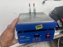 BOZAN - 946D SCREEN SEPARATOR