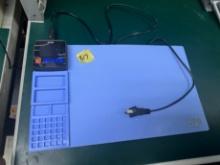 CPB ANTI-STATIC SOLDERING MAT