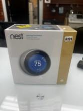 NEST LEARNING THERMOSTAT