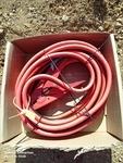 New Heavy Duty Jumper Cables