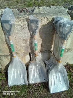 Do it Best Aluminum Scoops