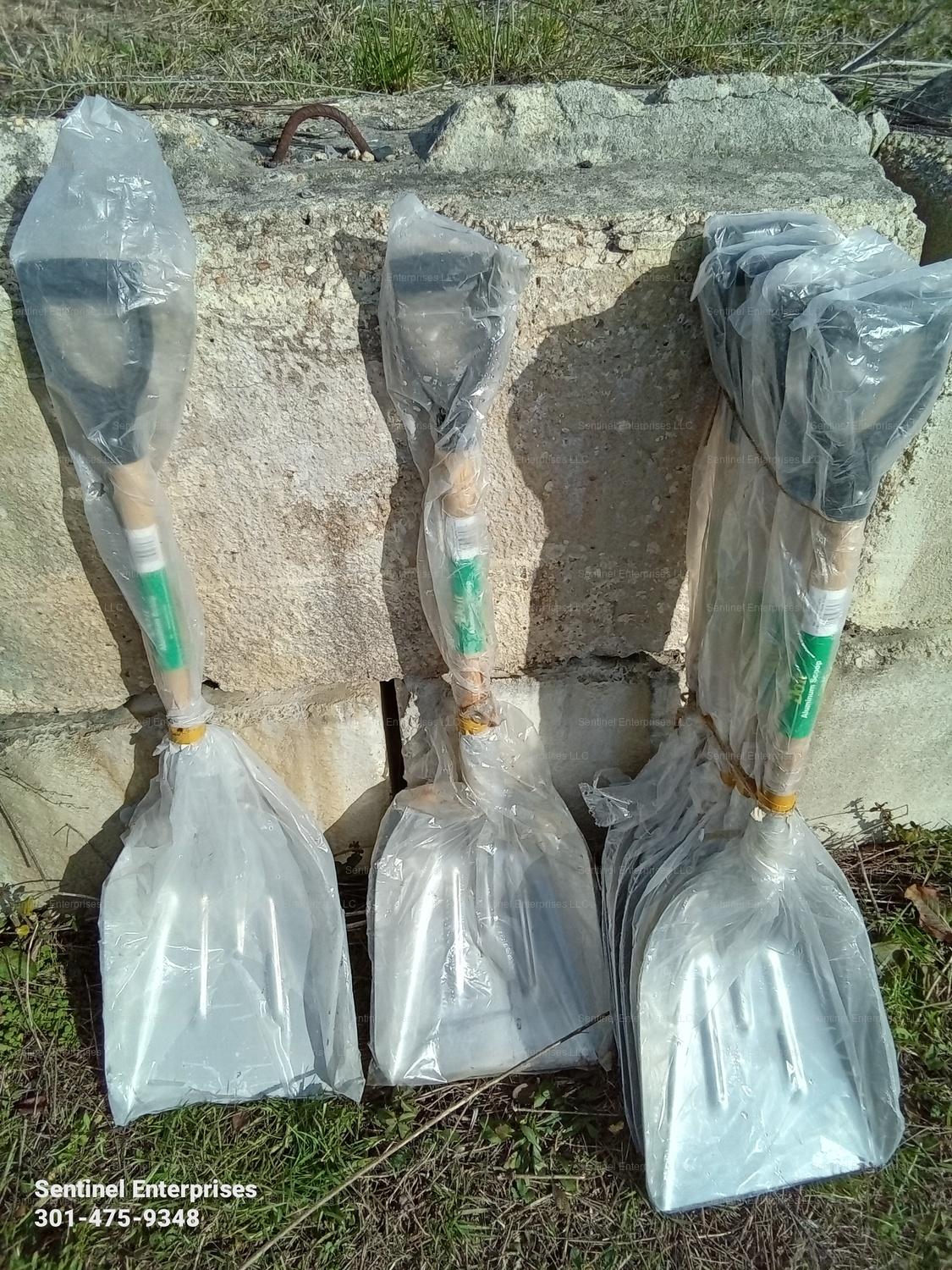 Do it Best Aluminum Scoops