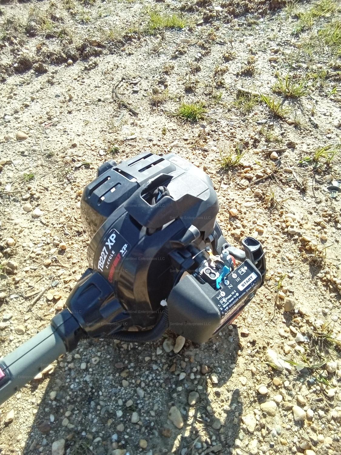 Craftsman TB227XP