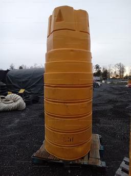 Sand Barrel's