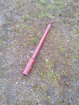 Industrial Bit