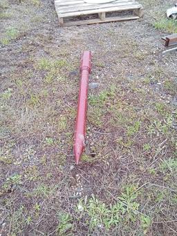 Industrial Bit