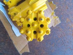 Box -3 Epiroc 136-6089-21-44-70,57-20 Powerface Drill Bits