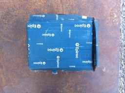 Box -3 Epiroc 136-6089-21-44-70,57-20 Powerface Drill Bits