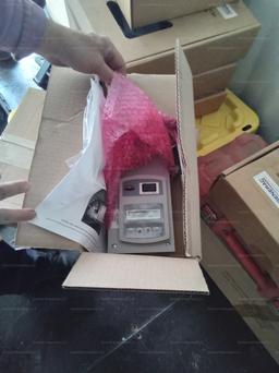 Generac Power Systems Nexus replacement Kit
