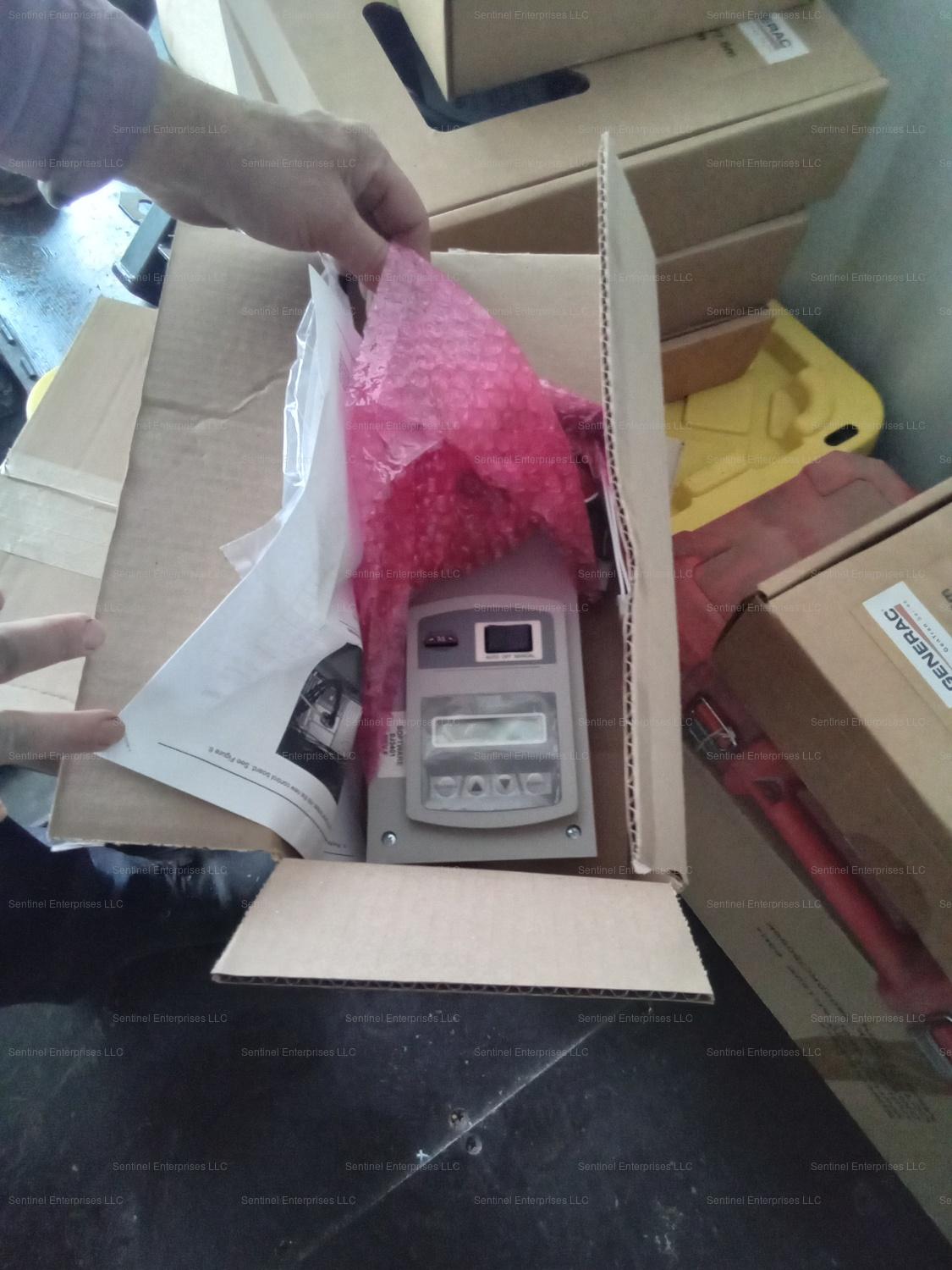 Generac Power Systems Nexus replacement Kit