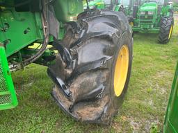 John Deere 9870 STS