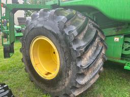 John Deere 9870 STS