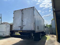 2005 GMC C6500