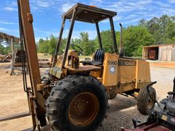 Case 586D Forklift