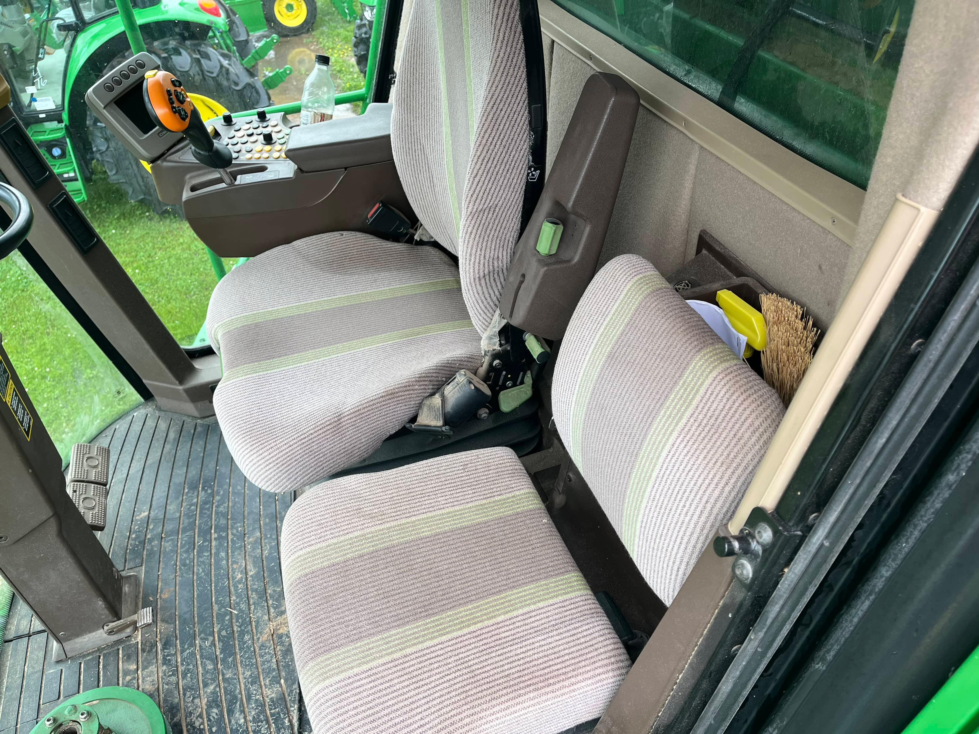 John Deere 9870 STS