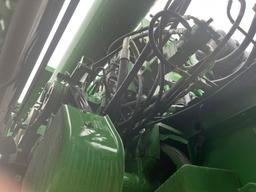 John Deere 9870 STS