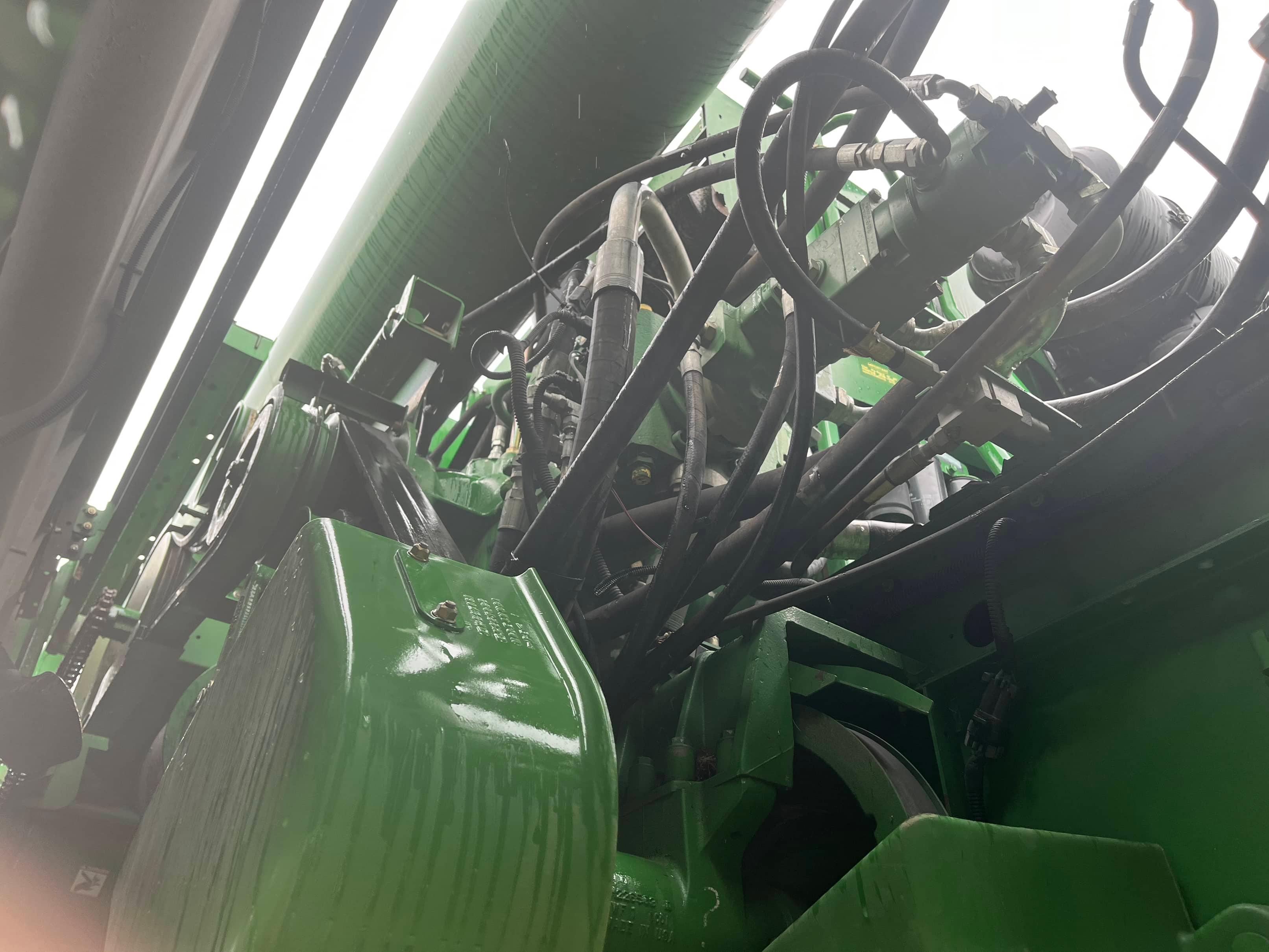 John Deere 9870 STS