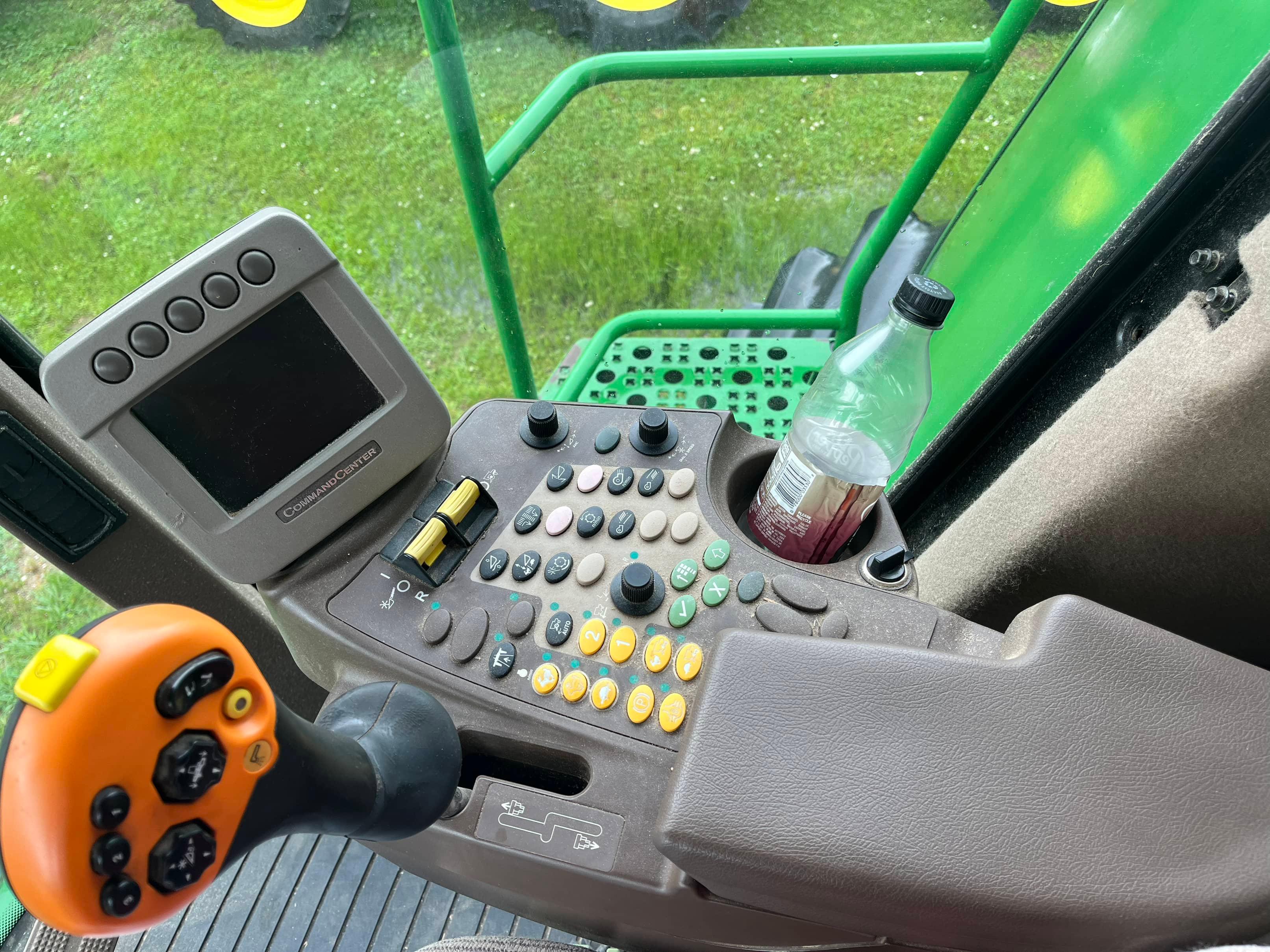 John Deere 9870 STS