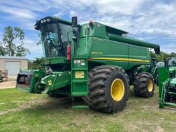 John Deere 9870 STS