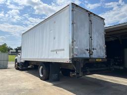 2005 GMC C6500