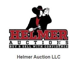 Helmer Auctions