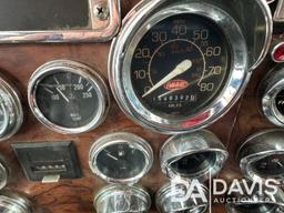 1992 Peterbilt 379