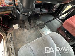 1992 Peterbilt 379