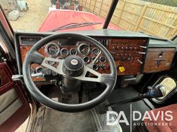 1992 Peterbilt 379