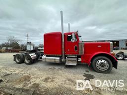1992 Peterbilt 379