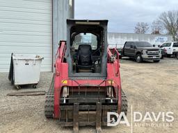 Takeuchi Skid Steer TL12