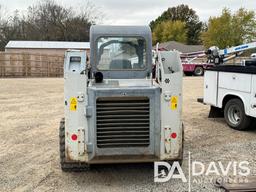 Takeuchi Skid Steer TL12