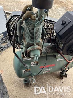13 HP Chamion Air Compressor