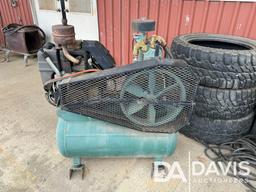 13 HP Chamion Air Compressor