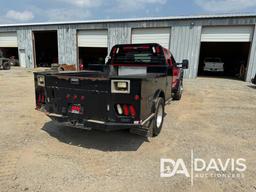 2012 Ford F-550 Truck, VIN # 1FD0X5HT5CEC00351