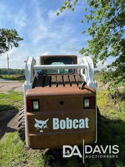 2005 Bobcat S185