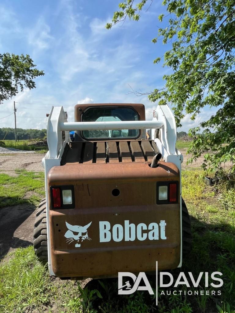 2005 Bobcat S185