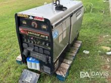 LINCOLN VANTAGE 300 WELDER