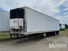 2006 48' Wabash REEFER TRAILER