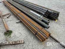 585 FT 2.5" OD PIPE