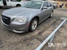 2016 CHRYSLER 300
