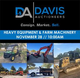 Davis Auctioneers