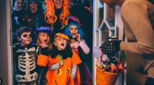 Halloween Costumes and Accessories