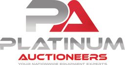 Platinum Auctioneers
