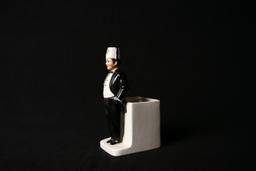 Shriner Figurine