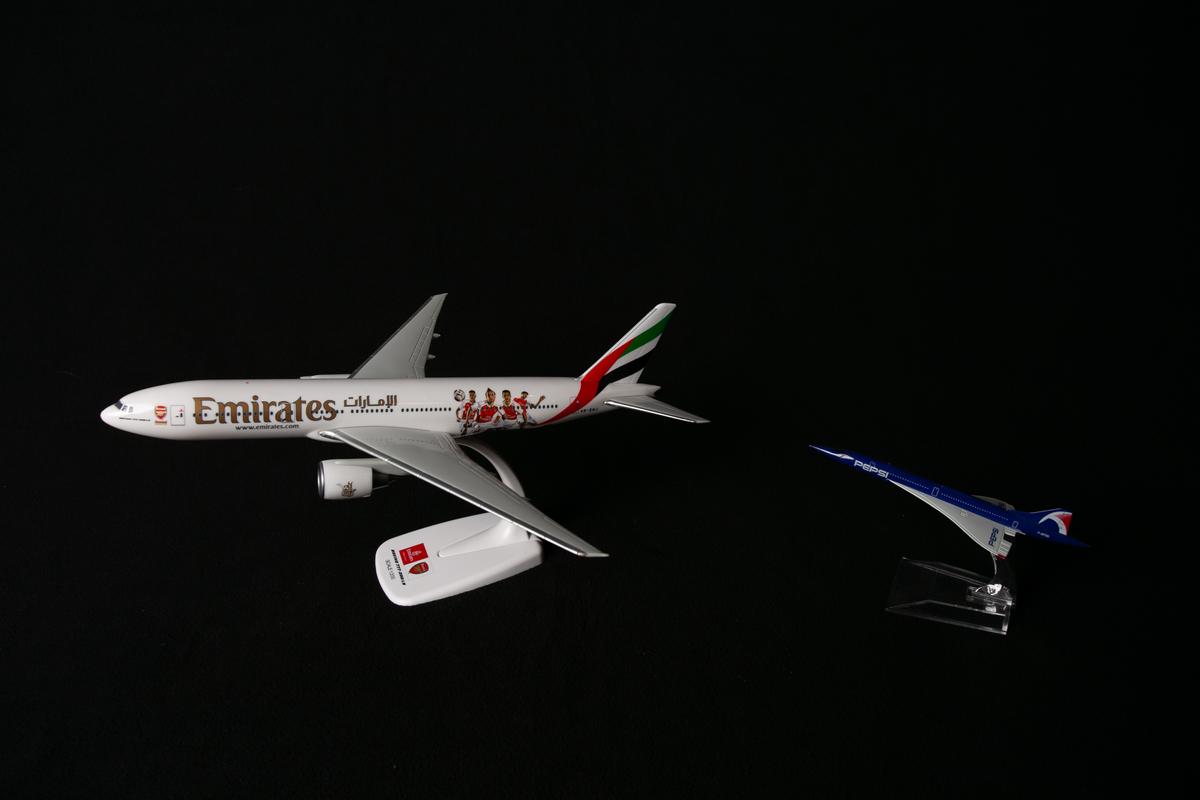 Aviation Models