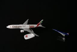 Aviation Models