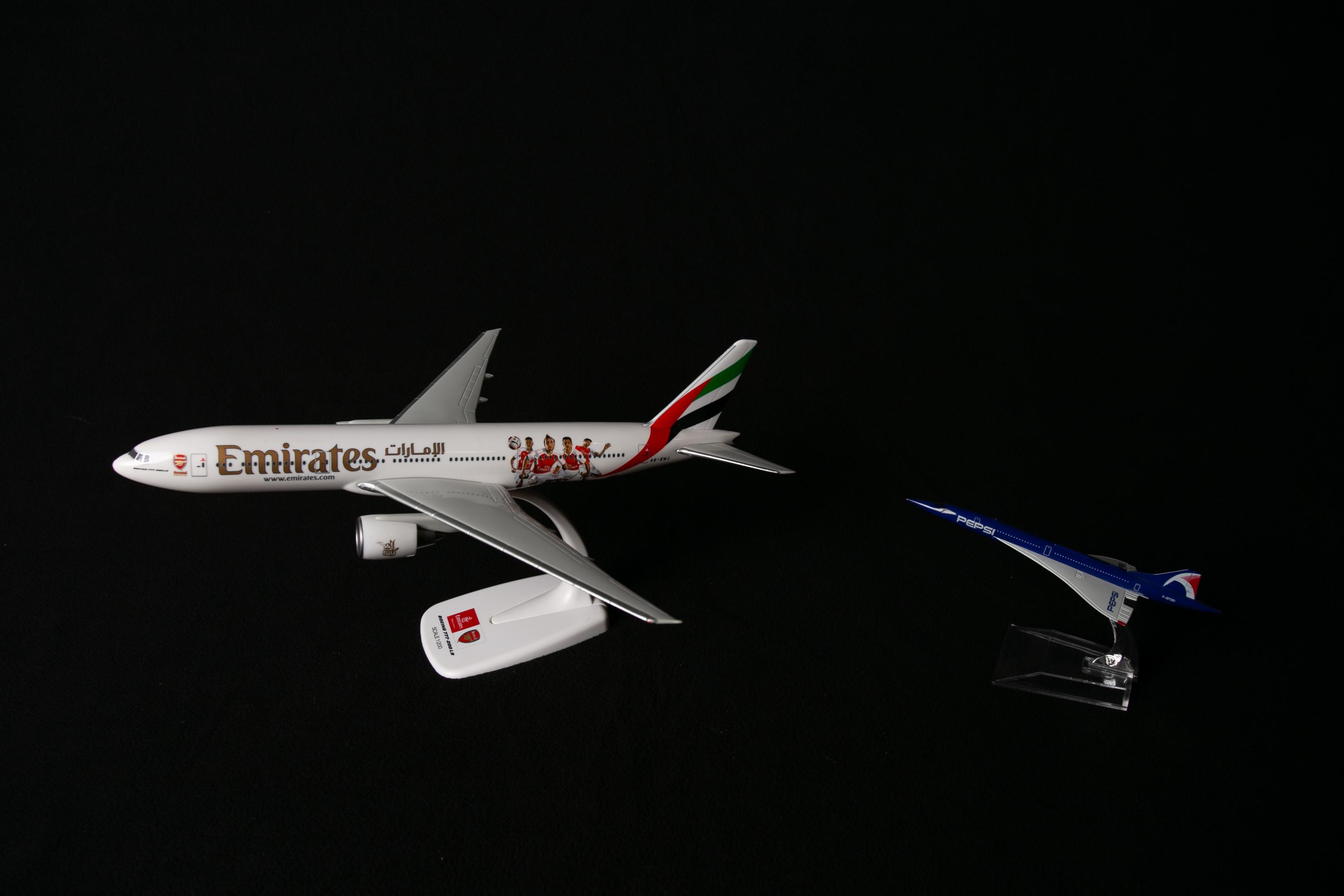 Aviation Models